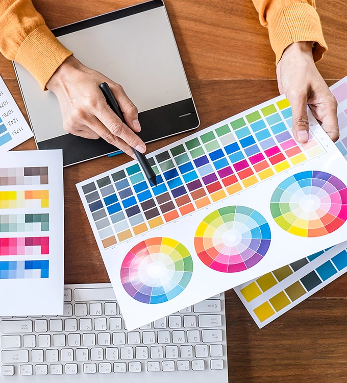 MOKI Technology: CMF design process of vape device