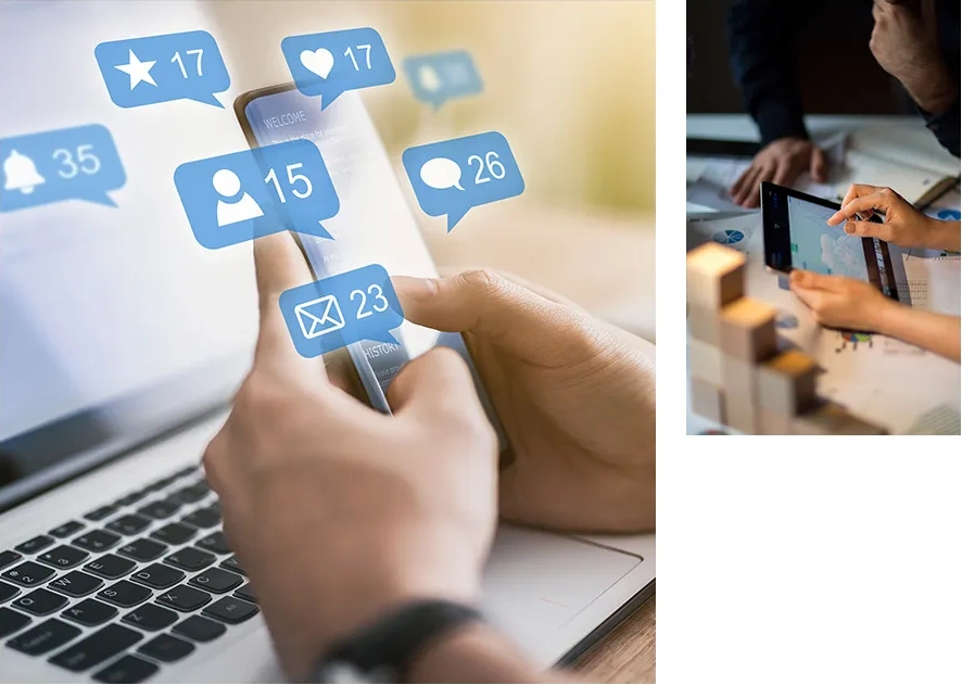 vaping technology of MOKI Tech