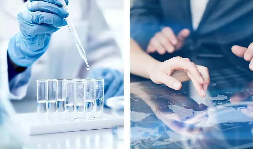 advantages of MOKI Tech in vaping industry