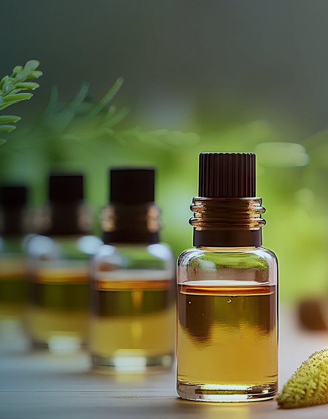MOKI Technology: vape e-liquid customized service