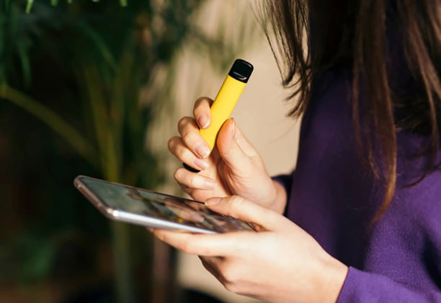 5 Steps to Prohibit Vapes: Thailand's Bold Move Against E-Cigarettes