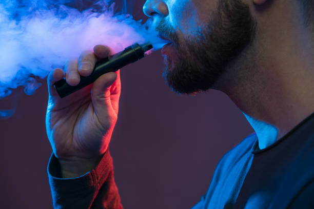 5 Vape Ampuh sebagai Alat Bantu Berhenti Merokok: Sebuah Revolusi Perawatan Kesehatan