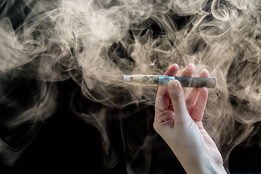 5 Essential Steps: Combating Illegal Vape Products and Tobacco Sales