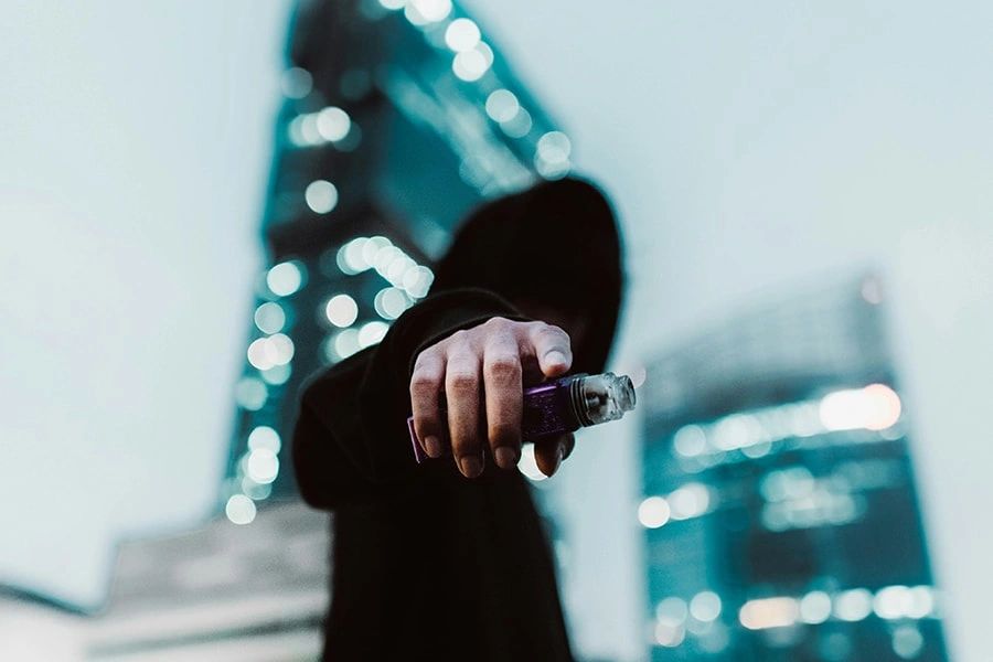 5 alarmerende feiten over niet-conforme vapes op de markt