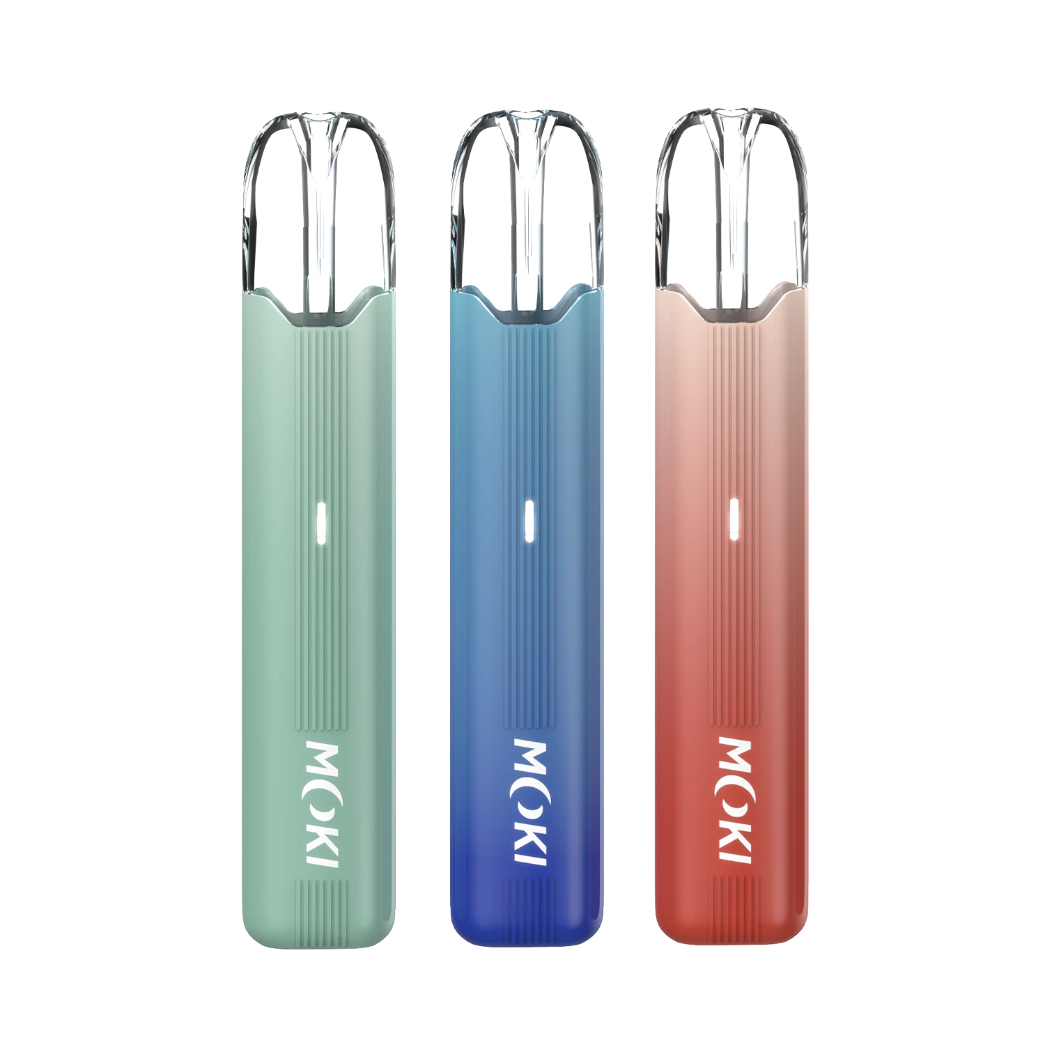 MOKI Keramische Spoel TPD Vape Pen