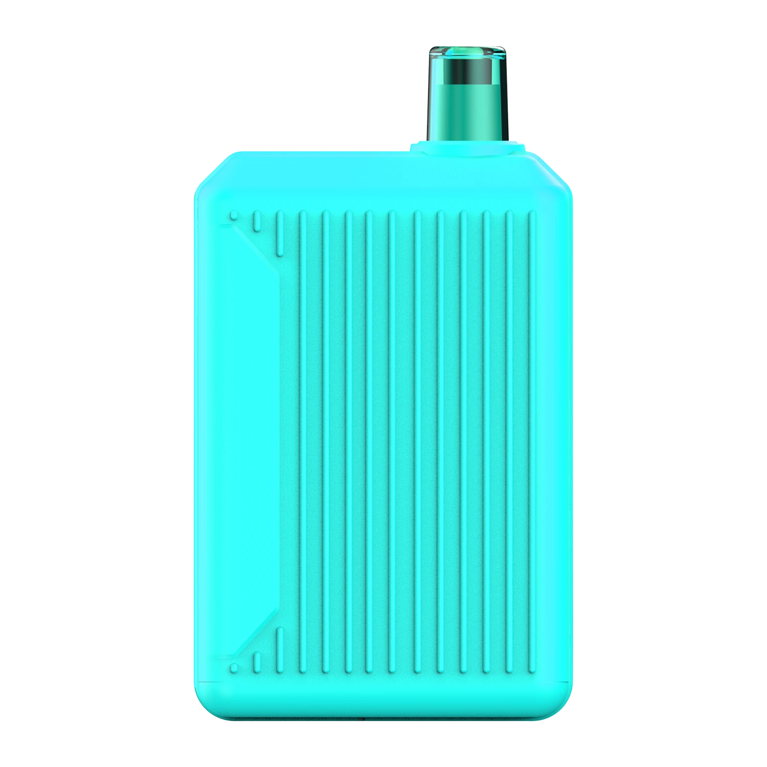 MOKI Dubbele Keramische Spoel Vruchtensmaak Vape