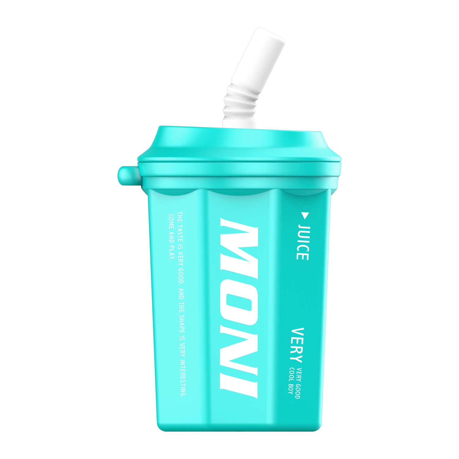 MOKI Koffie Kopje Voorgevulde Vape Pod