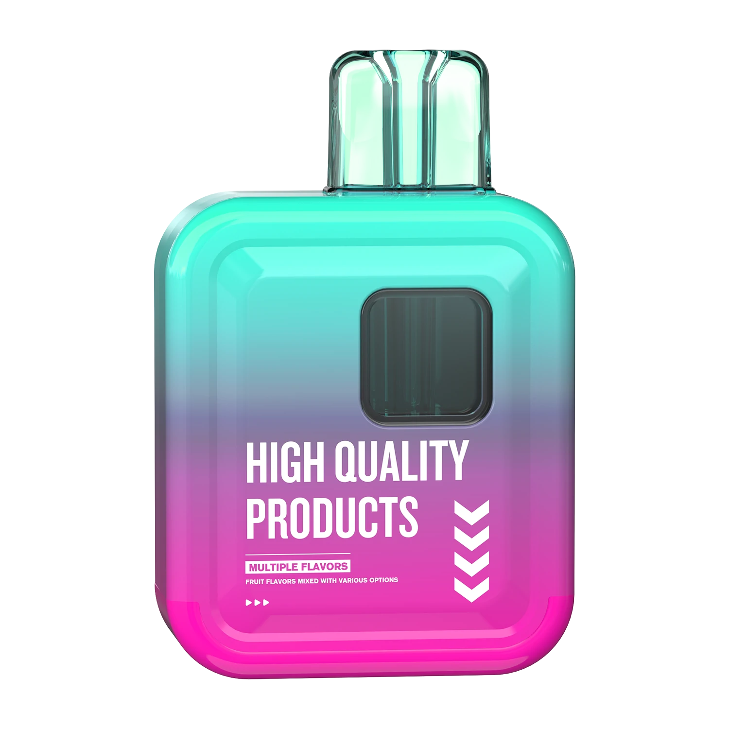 MOKI Mini Pocket Vape Bar
