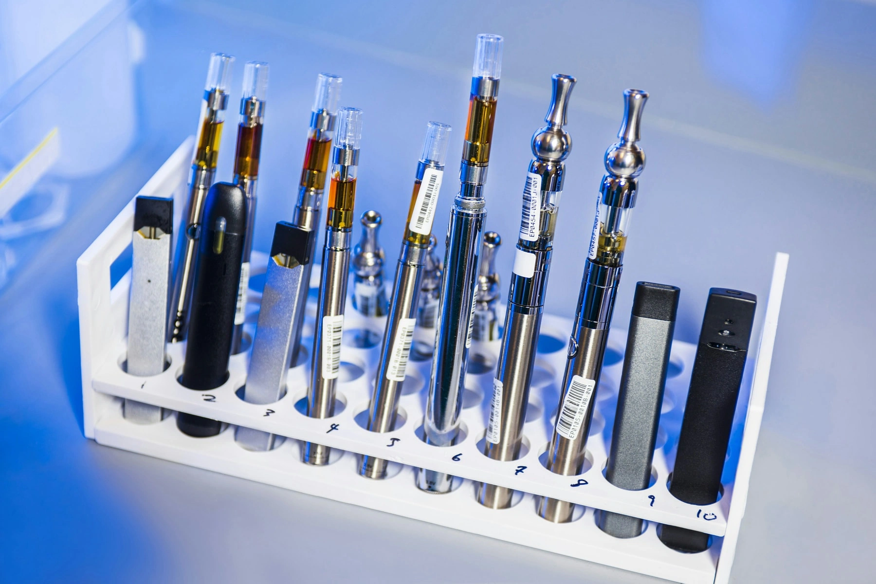 10 tipp a Vape Business beszállítóként való megközelítéséhez