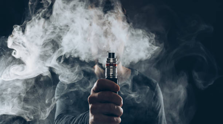 Fourth Quarter of 2024: Russia's Vaporizer Market Shows Growth Trend