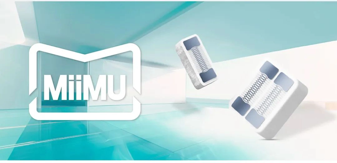 MiiMU ceramic coil atomization solution