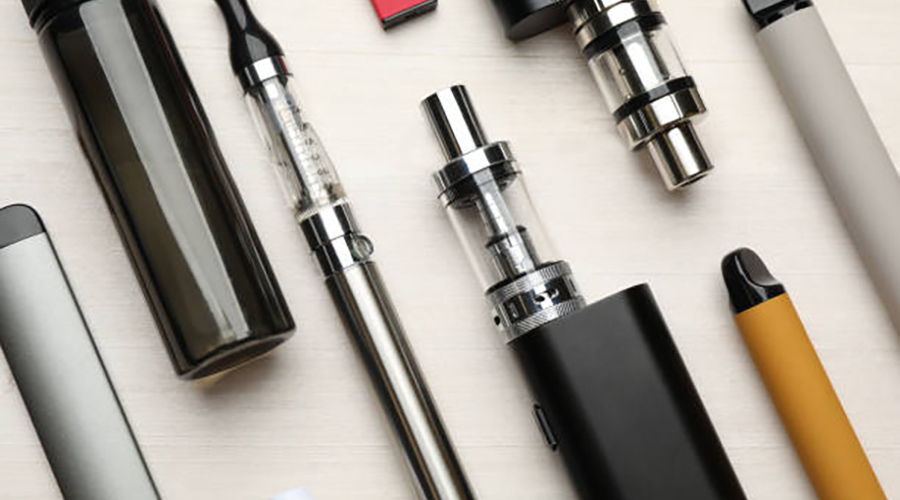 Unlocking the Power of White Label Vaping Factories