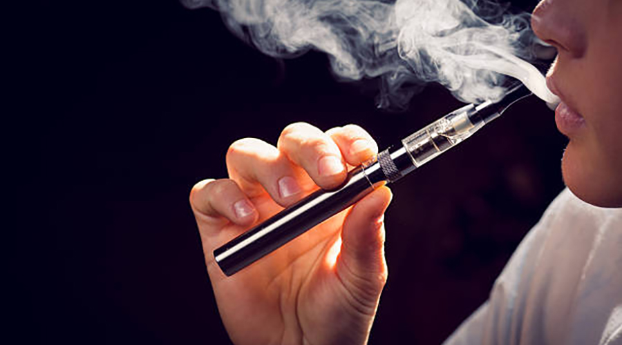 20 Years' Disruption: Vaping Technology's Ascent into the Trump Era and Beyond