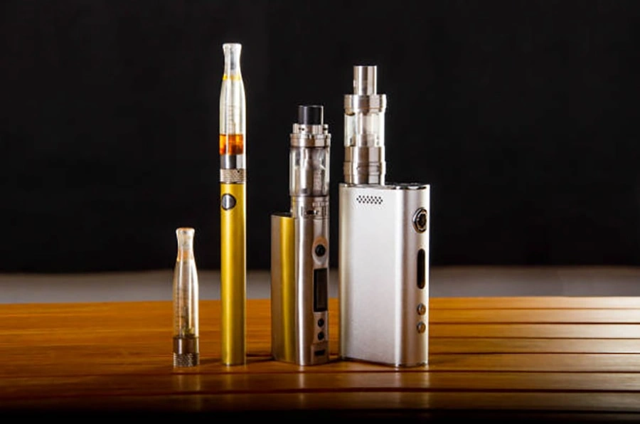 5 kulcsfontosságú tényező az amerikai vaping-piac növekedése mögött a cigarettaeladások növekedése közepette