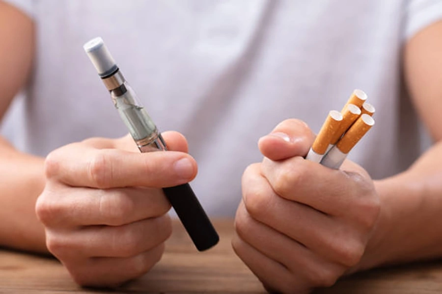 5 megdöbbentő tény: Cigaretta, vapes és vízipipák hatása az emberi egészségre