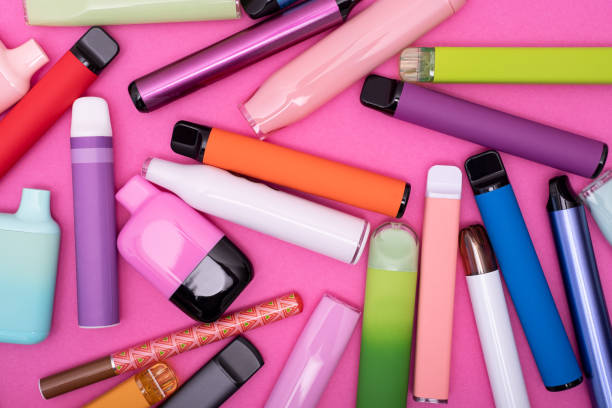 Unlock Profits with Top China Vape Pen Suppliers: Poland Market Trends