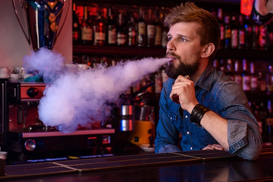 Étude de marché de la vape en 5 étapes : Indispensable à la réussite d'une création d'entreprise
