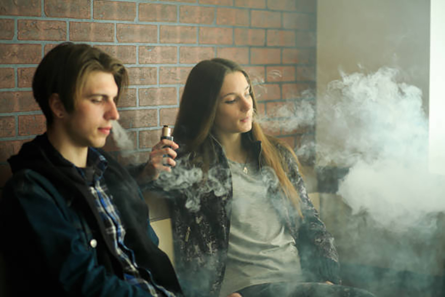 Rapid Growth: Global Vape Market to Hit 180 Billion USD by 2030