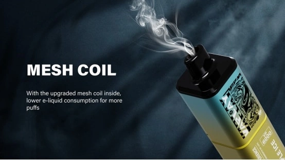 Emerging Brand VAPLAY to Debut in Birmingham with Latest Products
