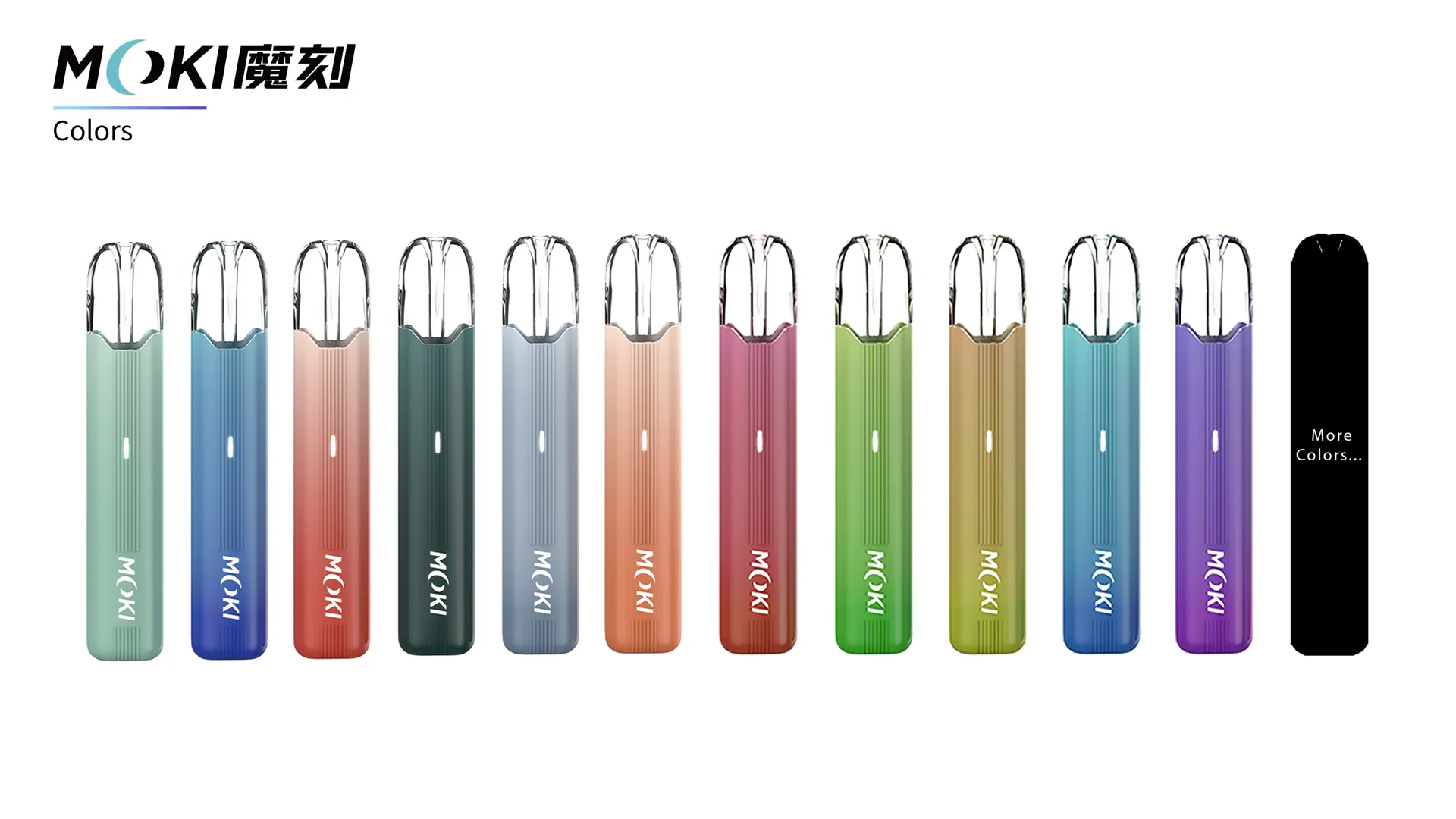 FM-20 Keramische Spoel TPD Vape Pen
