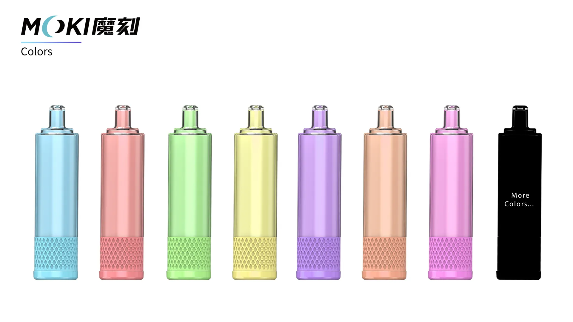 M1 Disposable Mint Vaporizer