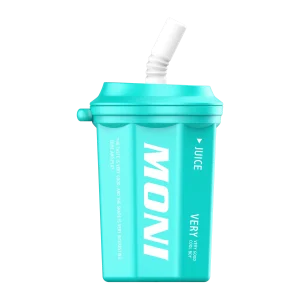 M33 Cup-vormig vapeapparaat