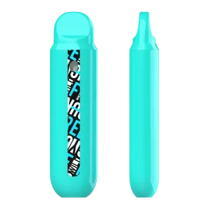 M40 Nicotine Zout Open Pod Vape Sets