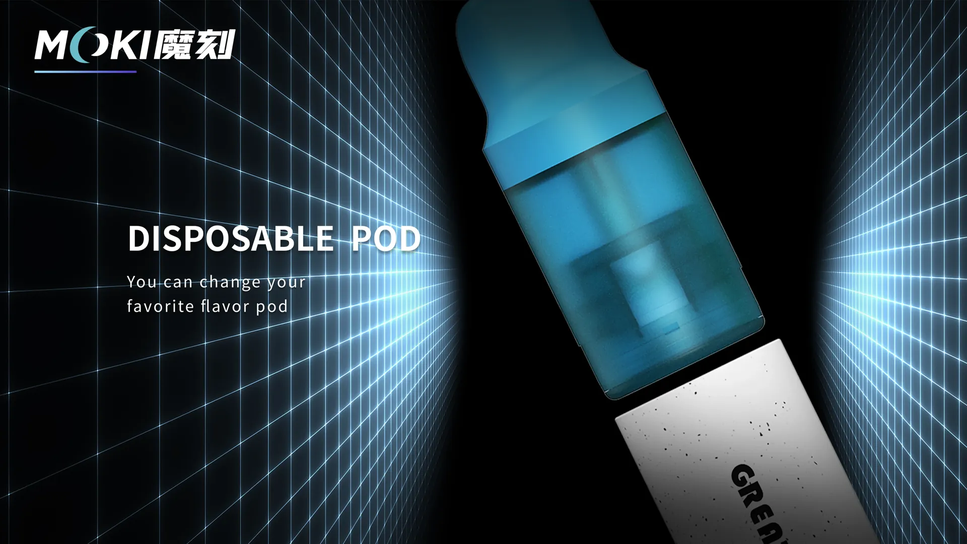 M49 Mini Vape Pen