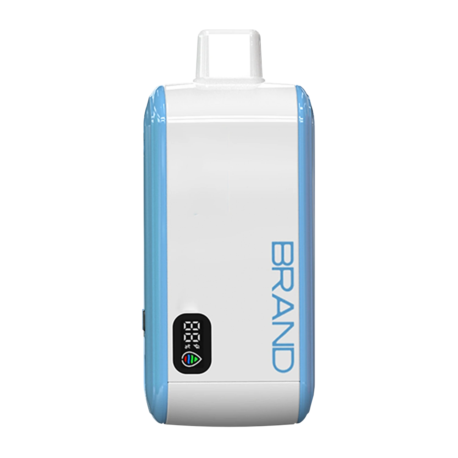 M55 keramische voorgevulde vape