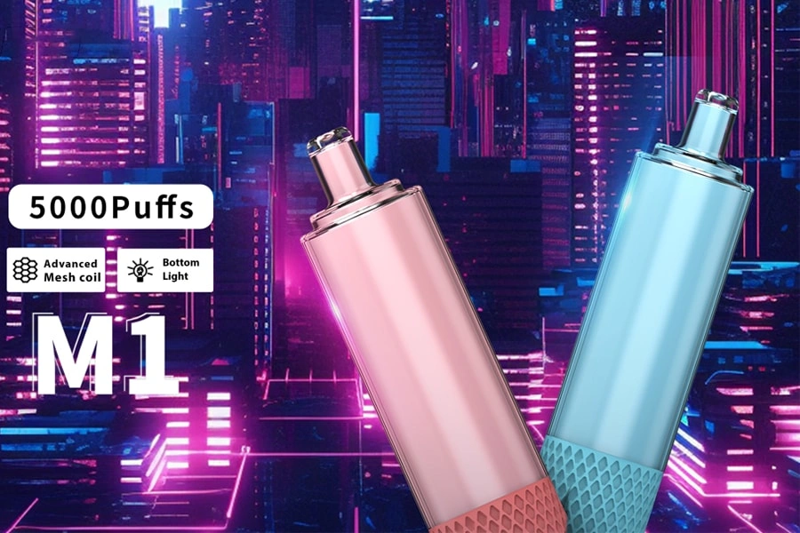 5 belangrijke factoren die de toekomst van niet-gestempelde vapes in Canada bepalen