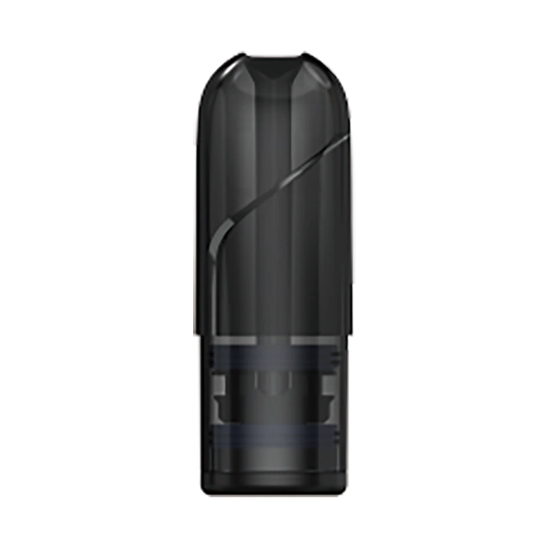 Munt Vape Pod Patroon