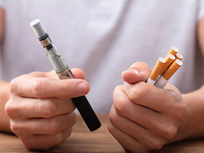 What E-cigarette Regulations Will Published in 2024